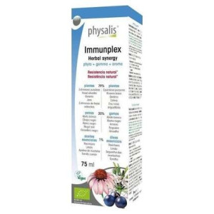 Physalis Extracto De...