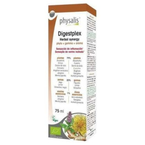 Physalis Extracto De...