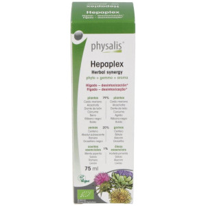 Physalis Extracto De...