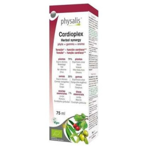 Physalis Extracto De...