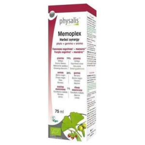 Physalis Extracto De...