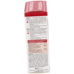 Physalis Articulaciones+ 30Comp