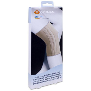 Orliman Rodillera Elástica...