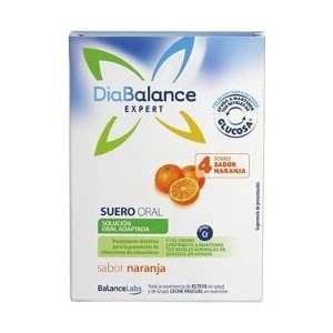 Diabalance Expert Suero...