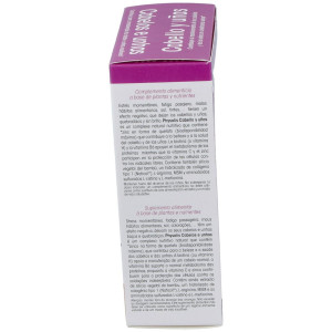 Physalis Cabello Y Uñas 45Comp