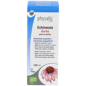 Physalis Echinacea Forte...