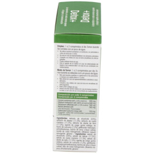 Physalis Detox + 30Comp