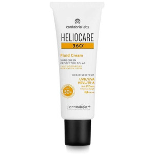 Heliocare 360º Fluido...