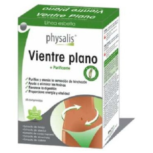 Physalis Vientre Plano Bio...