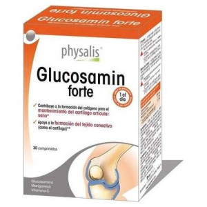 Physalis Glucosamin Forte...