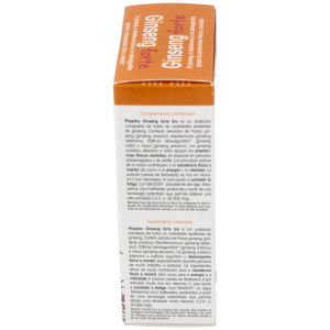 Physalis Ginseng Forte Bio 30Comp