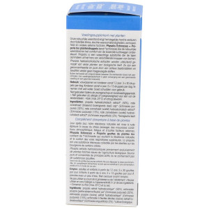 Physalis Echinácea + Própolis Extracto Hidroalcóholico Bio 100Ml