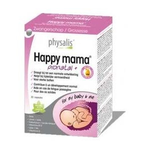 Physalis Happy Mama...