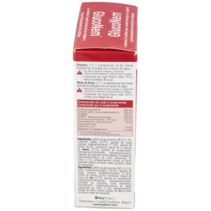 Physalis Gluconem 30Comp