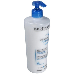 Atoderm Crema Ultra, Hidratantes Corporales Bioderma - Perfumes Club
