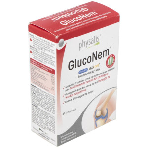 Physalis Gluconem 30Comp