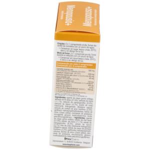 Physalis Menopausia+ 30Comp