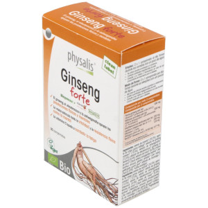 Physalis Ginseng Forte Bio 30Comp
