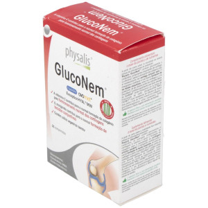 Physalis Gluconem 30Comp