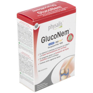 Physalis Gluconem 30Comp