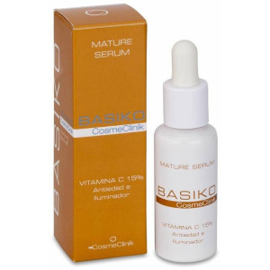 Basiko Mature Serum...