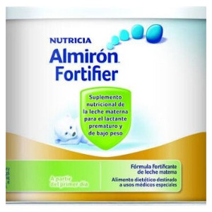 Almirón Fortifier...