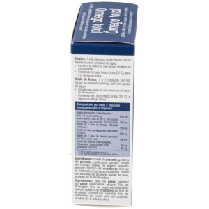 Physalis Omega Total 30Caps