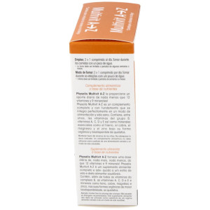 Physalis Multivit A-Z 45Comp