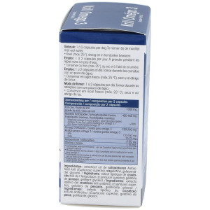 Physalis Krill Omega 3 60Caps