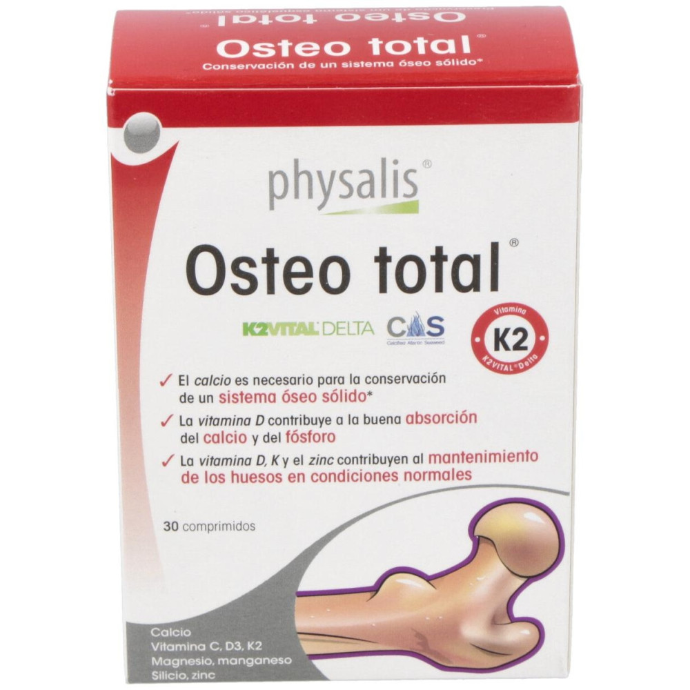Physalis Osteo Total 30Comp