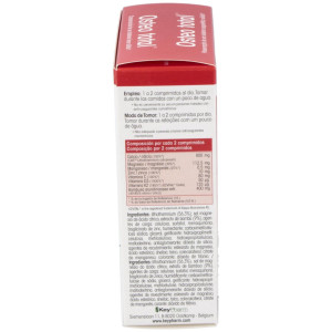 Physalis Osteo Total 30Comp