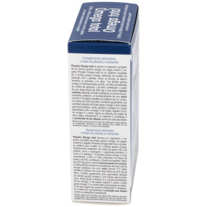 Physalis Omega Total 30Caps