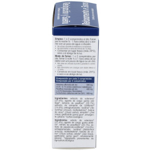 Physalis Relajación Y Sueño Bio 45 Comprimidos