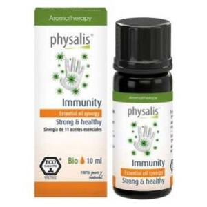 Physalis Sinergia Immunity...