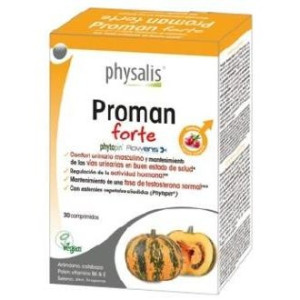 Physalis Proman Forte 30Caps