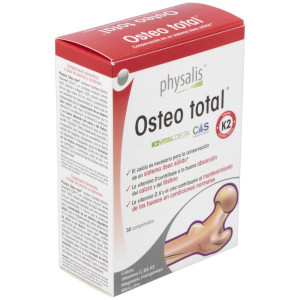 Physalis Osteo Total 30Comp