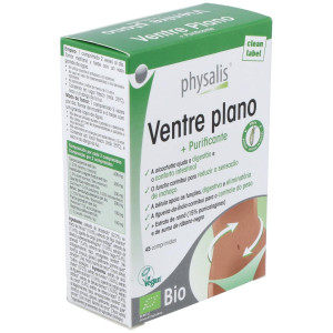 Physalis Vientre Plano Bio 45Comp 2
