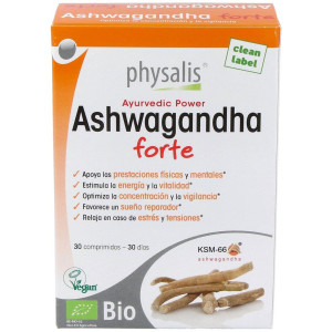 Physalis Ashwagandha Forte...