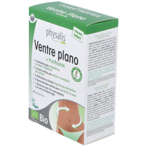 Physalis Vientre Plano Bio 45Comp 2