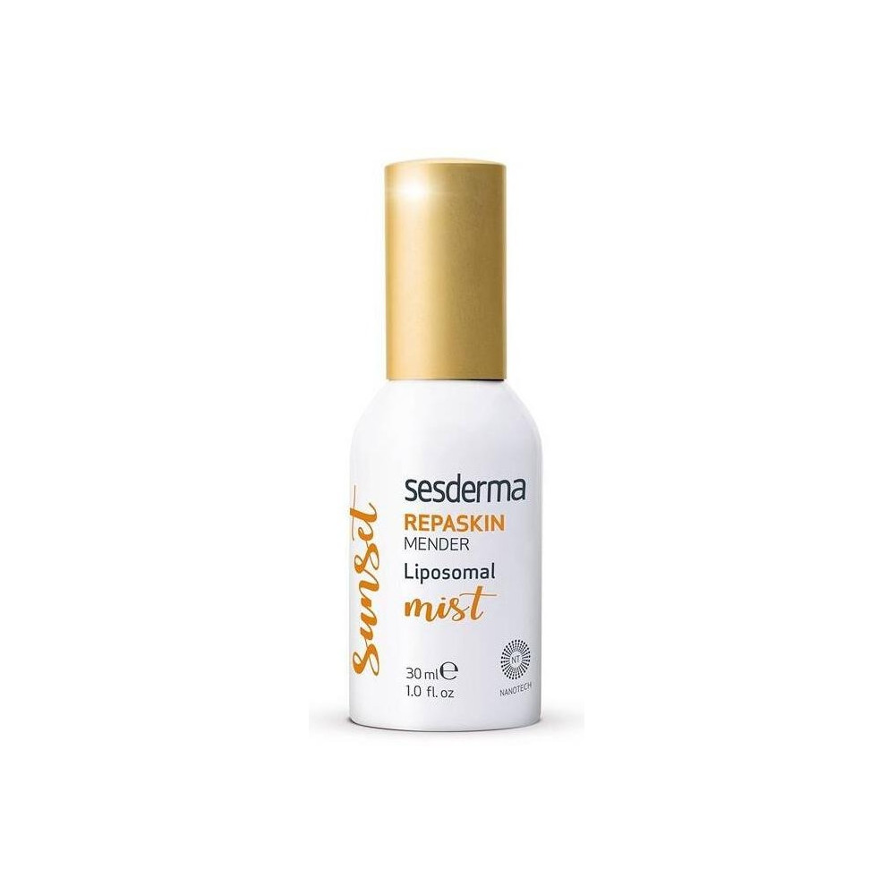 Sesderma Repaskin Mender Mist Boost Sunset Bruma 30Ml
