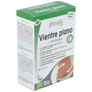 Physalis Vientre Plano Bio 45Comp 2