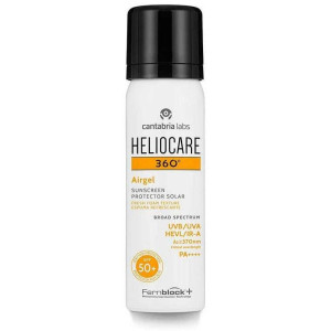 Heliocare 360 Spf50+ Fluido...