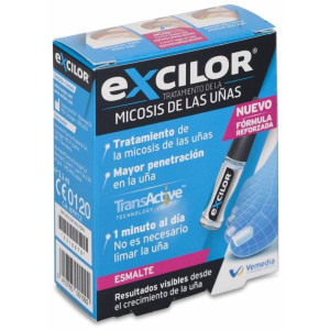 Excilor Esmalte Tratamiento...