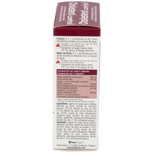 Physalis Cholecontrol 30Comp