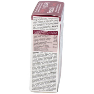 Physalis Ferro B12 Forte 60Comp