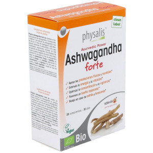 Physalis Ashwagandha Forte Bio 30Comp