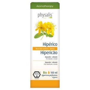 Physalis Aceite Vegetal De...