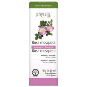 Physalis Aceite Vegetal De...