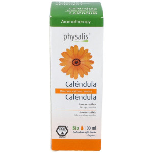 Physalis Aceite Vegetal De...