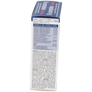 Physalis Vitamina B Complex Forte 30Comp